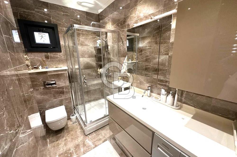 İdealtepe'de Full Eşyalı 2+1 KİRALIK Daire