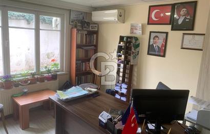 ÇEKİRGE MEYDANINDA SATILIK TARİHİ DOKULU MÜSTAKİL EV Favorilerime Ekle Yazdır