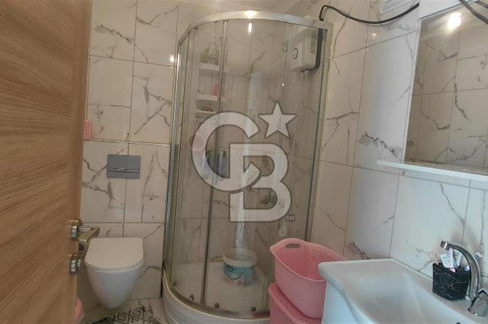 MALTEPE AYDINEVLER SİTEDE E-5 YAKINI SATLIK  DUBLEX DAİRE