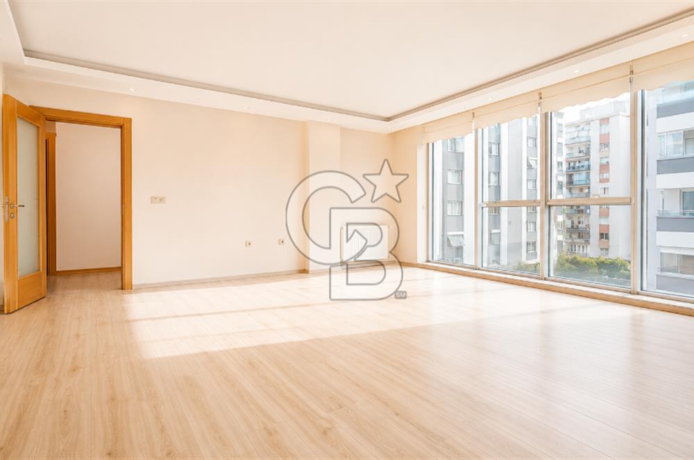 BALÇOVA ÇETİN EMEÇ MAHALLESİ HARİKA KONUMDA SATILIK 3+1 JEOTERMALLİ DAİRE