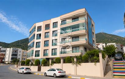 BALÇOVA ÇETİN EMEÇ MAHALLESİ HARİKA KONUMDA SATILIK 3+1 JEOTERMALLİ DAİRE