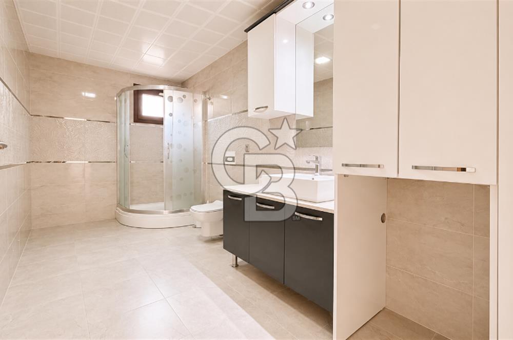 BALÇOVA ÇETİN EMEÇ MAHALLESİ HARİKA KONUMDA SATILIK 3+1 JEOTERMALLİ DAİRE