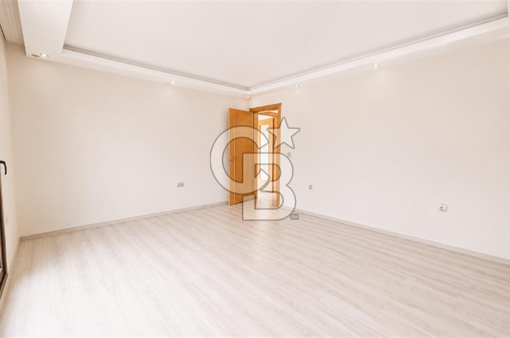 BALÇOVA ÇETİN EMEÇ MAHALLESİ HARİKA KONUMDA SATILIK 3+1 JEOTERMALLİ DAİRE