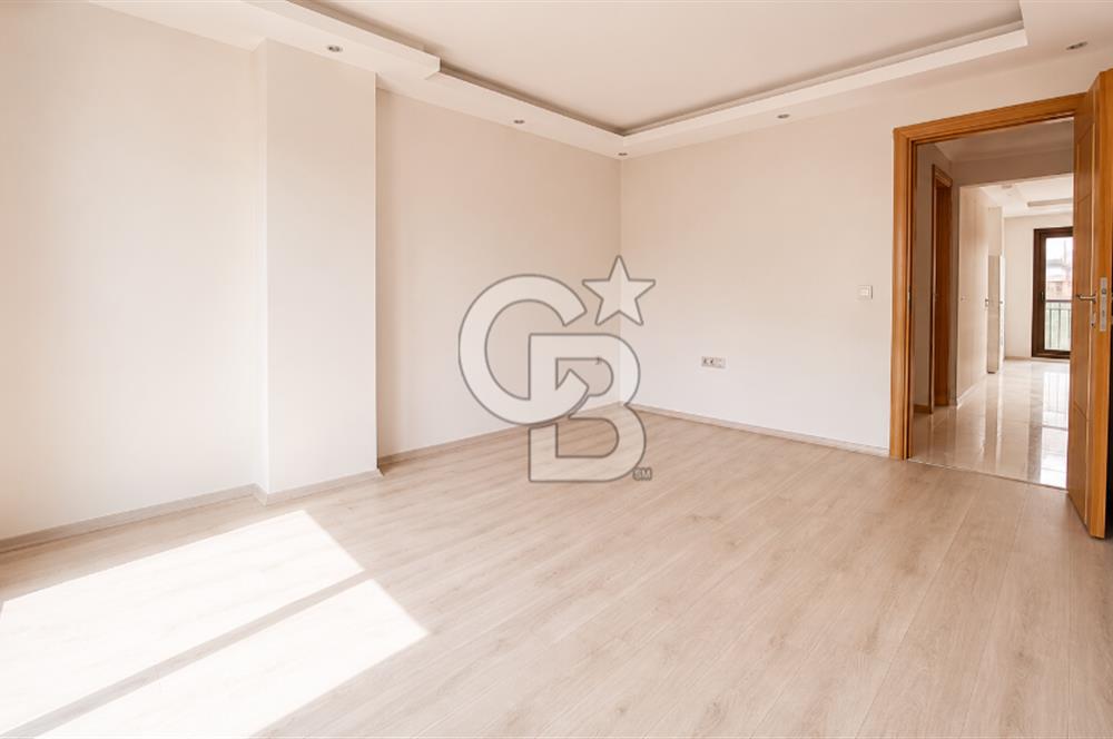 BALÇOVA ÇETİN EMEÇ MAHALLESİ HARİKA KONUMDA SATILIK 3+1 JEOTERMALLİ DAİRE