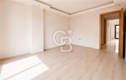 BALÇOVA ÇETİN EMEÇ MAHALLESİ HARİKA KONUMDA SATILIK 3+1 JEOTERMALLİ DAİRE