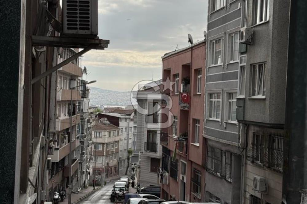 Fatih Camii Yakınında Satılık Komple Bina