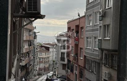 Fatih Camii Yakınında Satılık Komple Bina