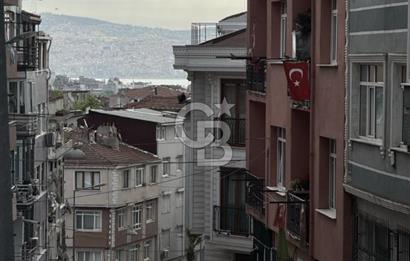 Fatih Camii Yakınında Satılık Komple Bina