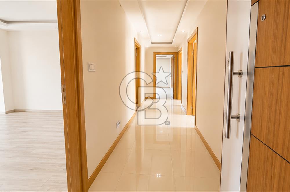 BALÇOVA ÇETİN EMEÇ MAHALLESİ HARİKA KONUMDA SATILIK 3+1 JEOTERMALLİ DAİRE