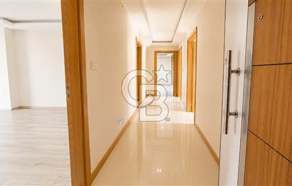 BALÇOVA ÇETİN EMEÇ MAHALLESİ HARİKA KONUMDA SATILIK 3+1 JEOTERMALLİ DAİRE