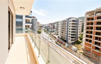BALÇOVA ÇETİN EMEÇ MAHALLESİ HARİKA KONUMDA SATILIK 3+1 JEOTERMALLİ DAİRE