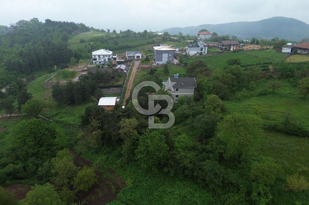 KESTEL ALAÇAM'DA 795 M2 ARSA
