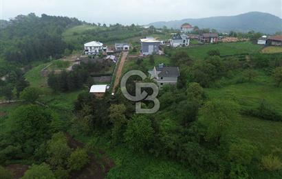 KESTEL ALAÇAM'DA 795 M2 ARSA