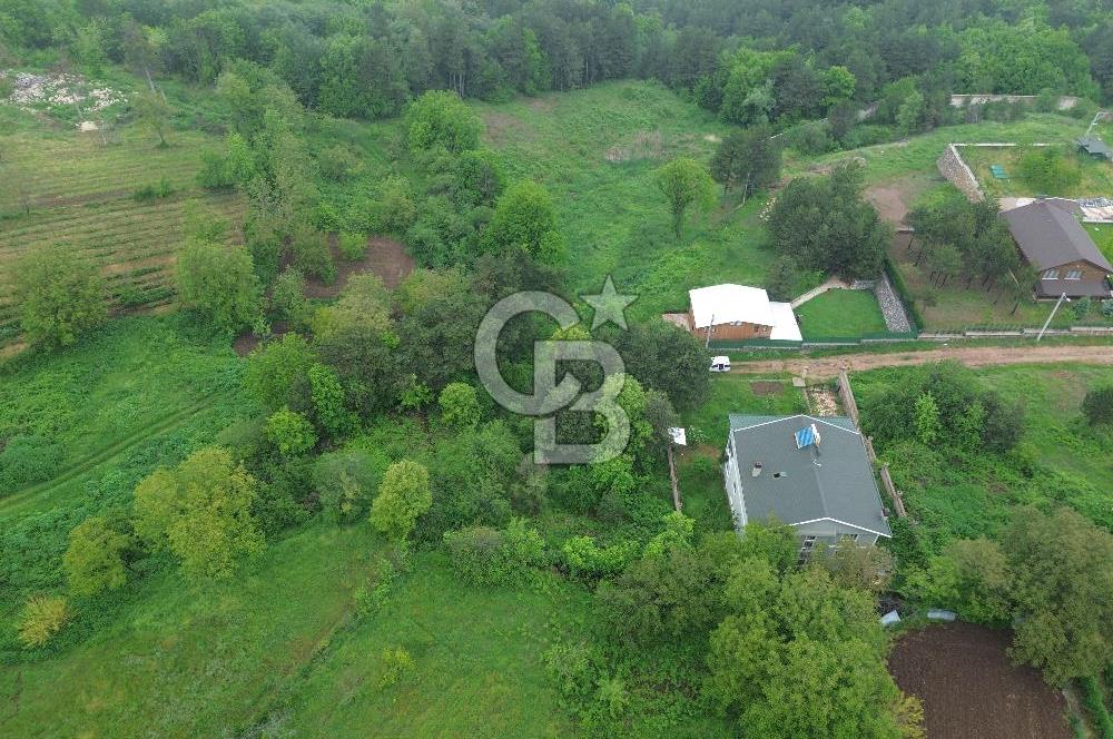 KESTEL ALAÇAM'DA 795 M2 ARSA