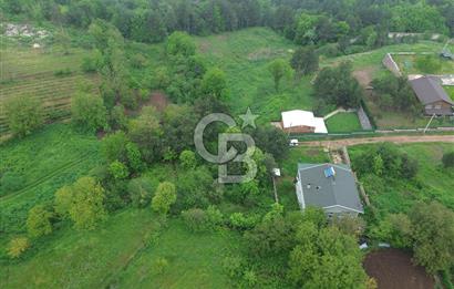 KESTEL ALAÇAM'DA 795 M2 ARSA