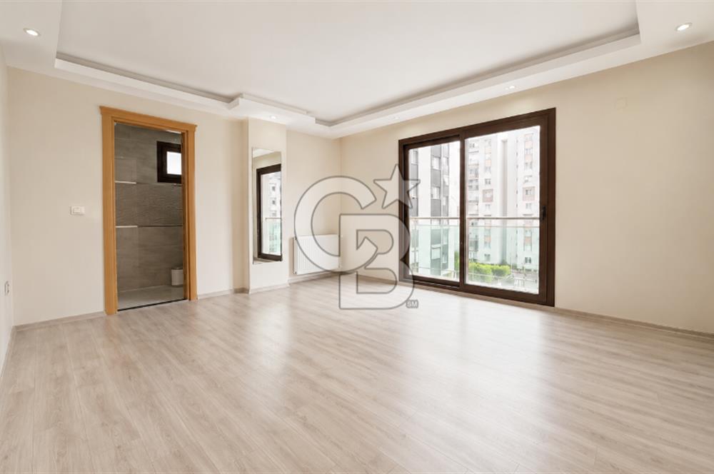 BALÇOVA ÇETİN EMEÇ MAHALLESİ HARİKA KONUMDA SATILIK 3+1 JEOTERMALLİ DAİRE