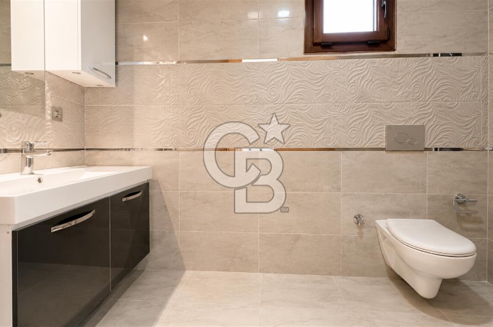 BALÇOVA ÇETİN EMEÇ MAHALLESİ HARİKA KONUMDA SATILIK 3+1 JEOTERMALLİ DAİRE