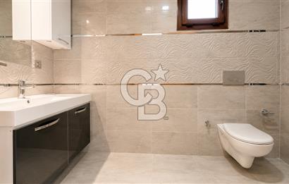 BALÇOVA ÇETİN EMEÇ MAHALLESİ HARİKA KONUMDA SATILIK 3+1 JEOTERMALLİ DAİRE