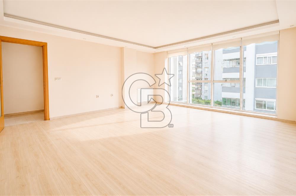 BALÇOVA ÇETİN EMEÇ MAHALLESİ HARİKA KONUMDA SATILIK 3+1 JEOTERMALLİ DAİRE