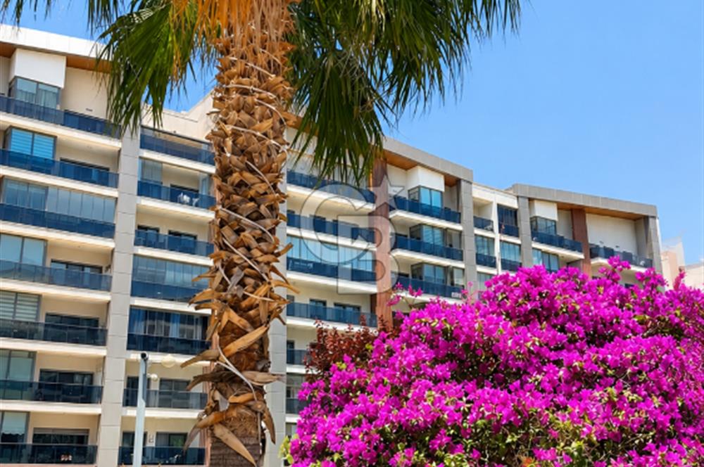 İZMİR ÇİĞLİ PARK YAŞAM ATAŞEHİR SATILIK BÜYÜK TİP 3+1 DAİRE