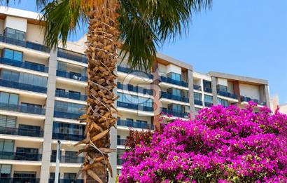 İZMİR ÇİĞLİ PARK YAŞAM ATAŞEHİR SATILIK BÜYÜK TİP 3+1 DAİRE