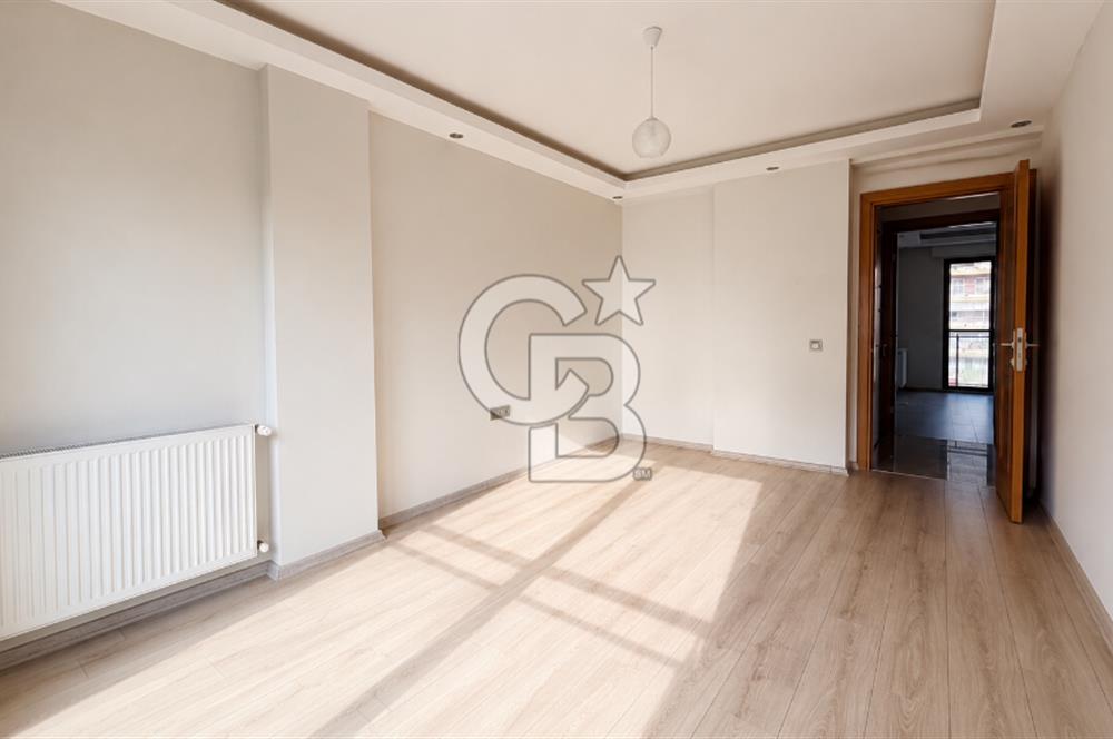 BALÇOVA ÇETİN EMEÇ MAHALLESİ HARİKA KONUMDA SATILIK 3+1 JEOTERMALLİ DAİRE
