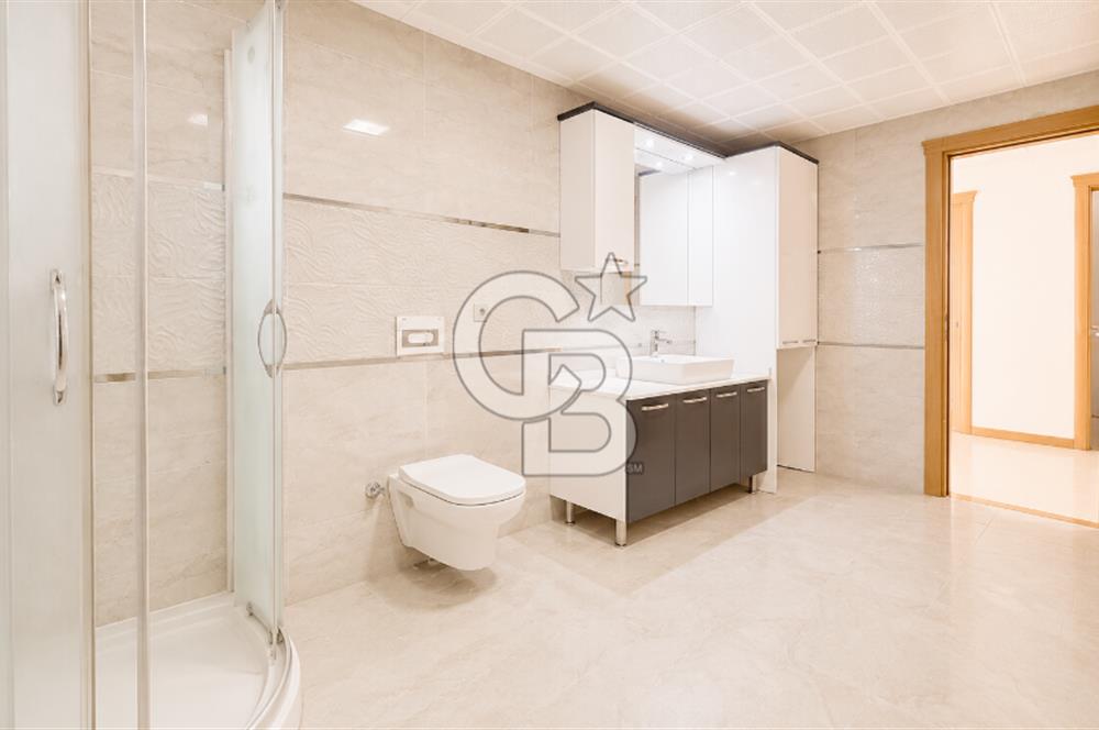 BALÇOVA ÇETİN EMEÇ MAHALLESİ HARİKA KONUMDA SATILIK 3+1 JEOTERMALLİ DAİRE