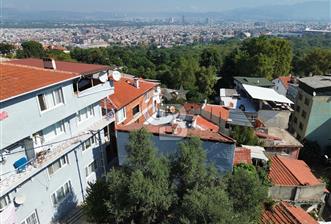 BURSA ÇEKİRGE'DE SATILIK 305 METREKARE BAĞ - 9 - 351795