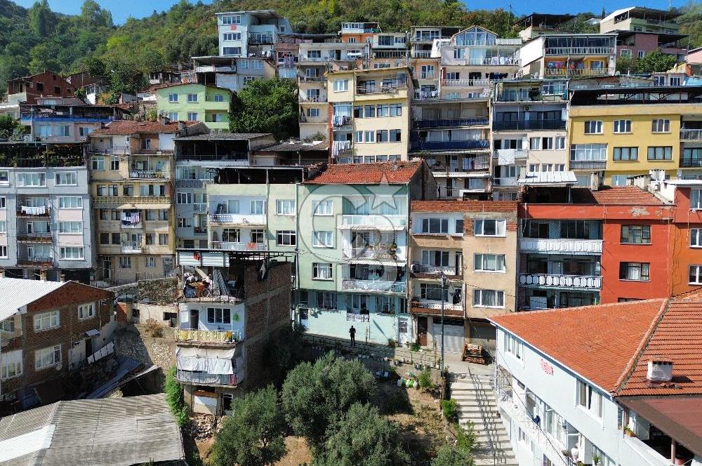 BURSA ÇEKİRGE'DE SATILIK 305 METREKARE BAĞ