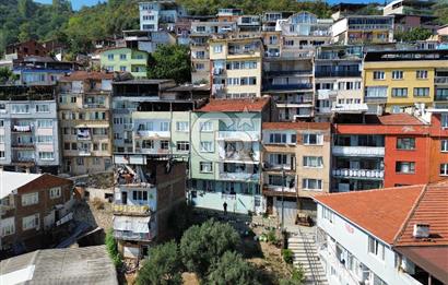BURSA ÇEKİRGE'DE SATILIK 305 METREKARE BAĞ