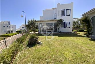 Bodrum Ortakent Yahşi'de Özel plajlı, Bahçeli Kiralık Dubleks Ev - 6 - 351820
