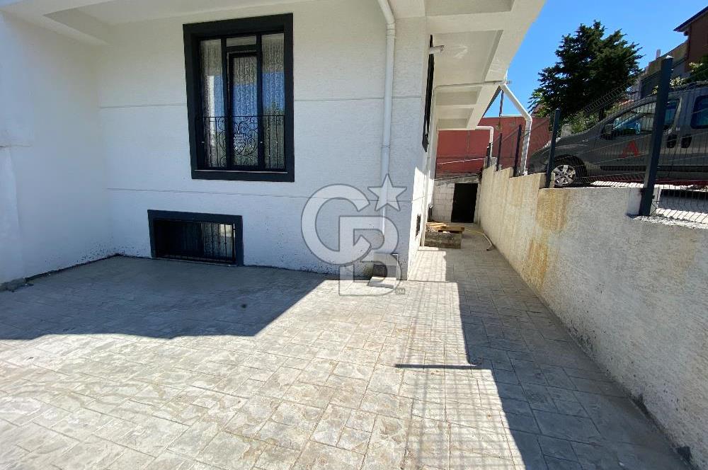 ÜMRANİYE HUZUR MAHALLESİNDE 2+1 90m2 SATILIK TERS DUBLEKS DAİRE.