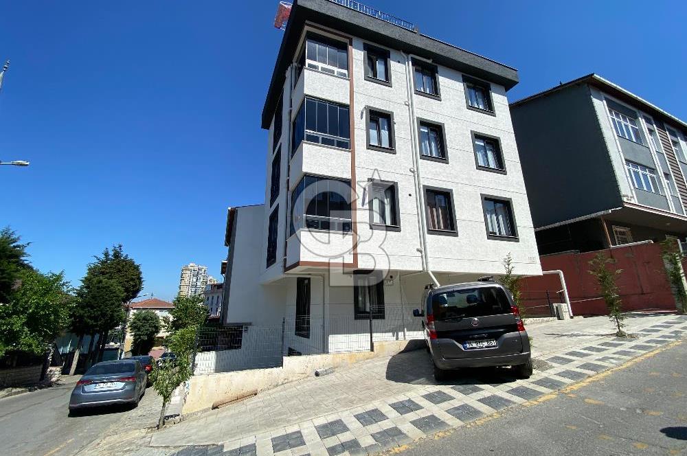 ÜMRANİYE HUZUR MAHALLESİNDE 2+1 90m2 SATILIK TERS DUBLEKS DAİRE.