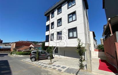 ÜMRANİYE HUZUR MAHALLESİNDE 2+1 90m2 SATILIK TERS DUBLEKS DAİRE.