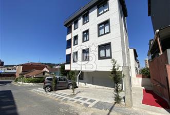 ÜMRANİYE HUZUR MAHALLESİNDE 2+1 90m2 SATILIK TERS DUBLEKS DAİRE. - 2 - 351772