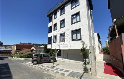 ÜMRANİYE HUZUR MAHALLESİNDE 2+1 90m2 SATILIK TERS DUBLEKS DAİRE.