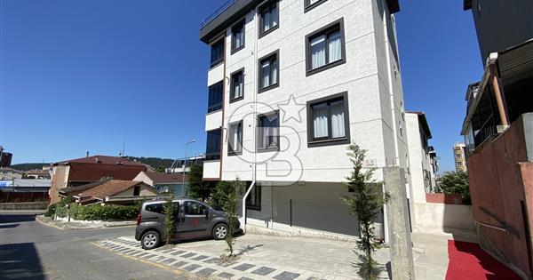 ÜMRANİYE HUZUR MAHALLESİNDE 2+1 90m2 SATILIK TERS DUBLEKS DAİRE. - 351772