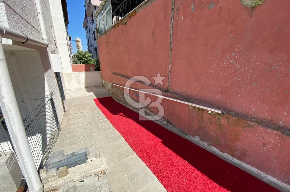ÜMRANİYE HUZUR MAHALLESİNDE 2+1 90m2 SATILIK TERS DUBLEKS DAİRE.