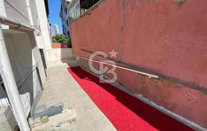 ÜMRANİYE HUZUR MAHALLESİNDE 2+1 90m2 SATILIK TERS DUBLEKS DAİRE.