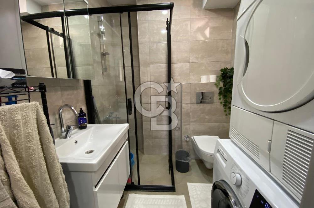 ÜMRANİYE HUZUR MAHALLESİNDE 2+1 90m2 SATILIK TERS DUBLEKS DAİRE.