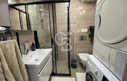 ÜMRANİYE HUZUR MAHALLESİNDE 2+1 90m2 SATILIK TERS DUBLEKS DAİRE.