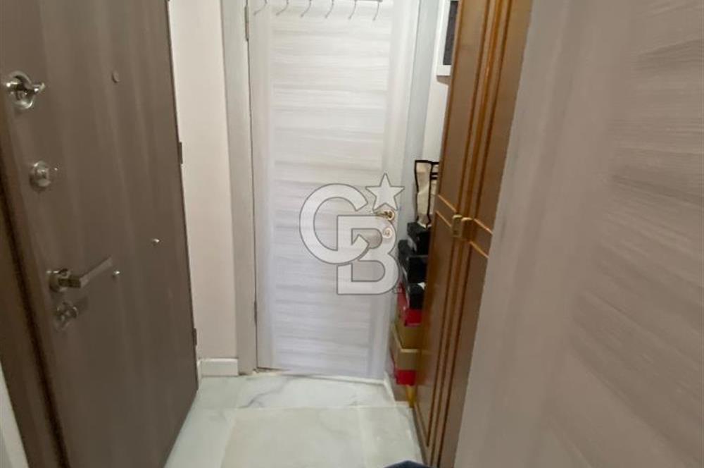 ÜMRANİYE HUZUR MAHALLESİNDE 2+1 90m2 SATILIK TERS DUBLEKS DAİRE.