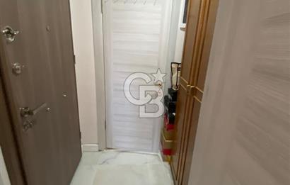 ÜMRANİYE HUZUR MAHALLESİNDE 2+1 90m2 SATILIK TERS DUBLEKS DAİRE.