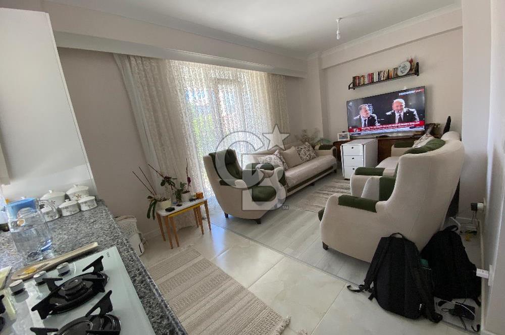 ÜMRANİYE HUZUR MAHALLESİNDE 2+1 90m2 SATILIK TERS DUBLEKS DAİRE.