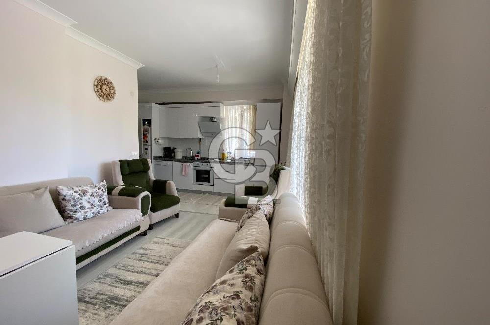 ÜMRANİYE HUZUR MAHALLESİNDE 2+1 90m2 SATILIK TERS DUBLEKS DAİRE.