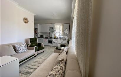 ÜMRANİYE HUZUR MAHALLESİNDE 2+1 90m2 SATILIK TERS DUBLEKS DAİRE.