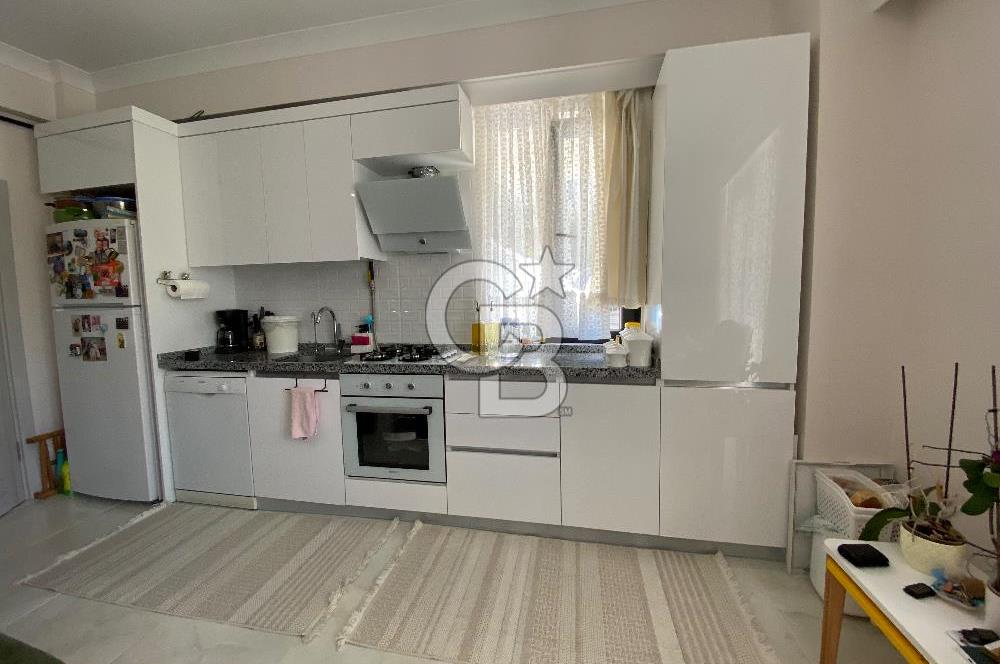 ÜMRANİYE HUZUR MAHALLESİNDE 2+1 90m2 SATILIK TERS DUBLEKS DAİRE.