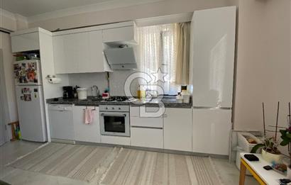 ÜMRANİYE HUZUR MAHALLESİNDE 2+1 90m2 SATILIK TERS DUBLEKS DAİRE.