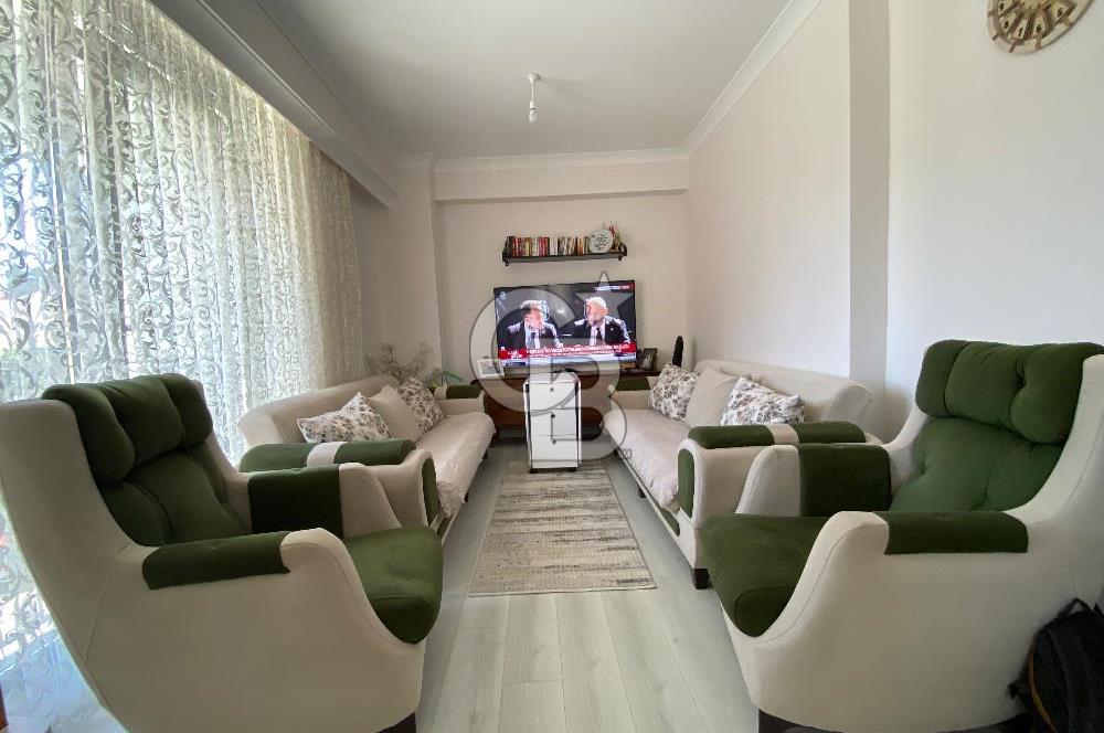 ÜMRANİYE HUZUR MAHALLESİNDE 2+1 90m2 SATILIK TERS DUBLEKS DAİRE.