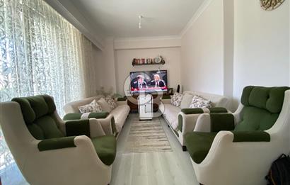 ÜMRANİYE HUZUR MAHALLESİNDE 2+1 90m2 SATILIK TERS DUBLEKS DAİRE.